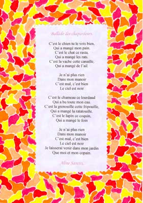 Aline