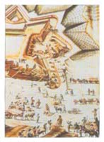 Plan de la construction
