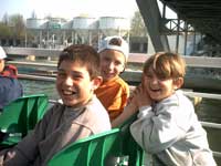 Valentin, Philippe, Geoffrey